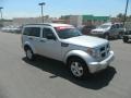 Bright Silver Metallic - Nitro SXT 4x4 Photo No. 7
