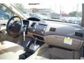 Taffeta White - Civic LX Sedan Photo No. 30