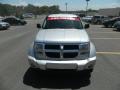 Bright Silver Metallic - Nitro SXT 4x4 Photo No. 8