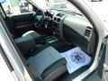 Bright Silver Metallic - Nitro SXT 4x4 Photo No. 16