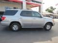 2003 Silver Sky Metallic Toyota Sequoia SR5 4WD  photo #8