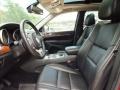 2011 Inferno Red Crystal Pearl Jeep Grand Cherokee Limited 4x4  photo #3