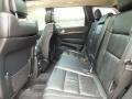 2011 Inferno Red Crystal Pearl Jeep Grand Cherokee Limited 4x4  photo #4