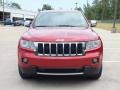 Inferno Red Crystal Pearl - Grand Cherokee Limited 4x4 Photo No. 10