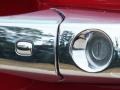 2011 Inferno Red Crystal Pearl Jeep Grand Cherokee Limited 4x4  photo #15
