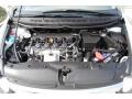 Taffeta White - Civic LX Sedan Photo No. 37