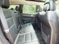 2011 Inferno Red Crystal Pearl Jeep Grand Cherokee Limited 4x4  photo #26