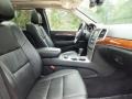 2011 Inferno Red Crystal Pearl Jeep Grand Cherokee Limited 4x4  photo #27