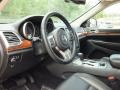 2011 Inferno Red Crystal Pearl Jeep Grand Cherokee Limited 4x4  photo #30