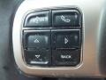 2011 Inferno Red Crystal Pearl Jeep Grand Cherokee Limited 4x4  photo #33