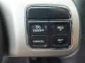 2011 Inferno Red Crystal Pearl Jeep Grand Cherokee Limited 4x4  photo #34