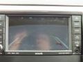 2011 Inferno Red Crystal Pearl Jeep Grand Cherokee Limited 4x4  photo #41
