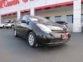 Black - Prius Hybrid Photo No. 1