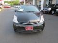 Black - Prius Hybrid Photo No. 2