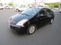Black - Prius Hybrid Photo No. 3