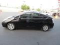 Black - Prius Hybrid Photo No. 4