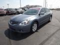 Ocean Gray - Altima 2.5 S Photo No. 1