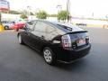 Black - Prius Hybrid Photo No. 5