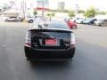 Black - Prius Hybrid Photo No. 6