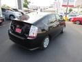 Black - Prius Hybrid Photo No. 7