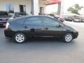 Black - Prius Hybrid Photo No. 8