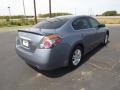 Ocean Gray - Altima 2.5 S Photo No. 5