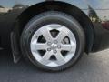 Black - Prius Hybrid Photo No. 9