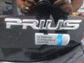 Black - Prius Hybrid Photo No. 13