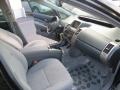 Black - Prius Hybrid Photo No. 15