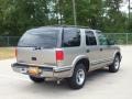 1998 Light Pewter Metallic Chevrolet Blazer LS  photo #5