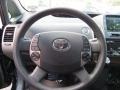 Black - Prius Hybrid Photo No. 18
