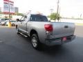 2009 Silver Sky Metallic Toyota Tundra SR5 Double Cab  photo #5