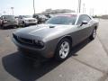 Tungsten Metallic - Challenger SXT Photo No. 1