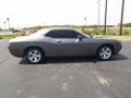 Tungsten Metallic - Challenger SXT Photo No. 4
