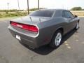Tungsten Metallic - Challenger SXT Photo No. 5