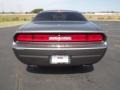Tungsten Metallic - Challenger SXT Photo No. 6