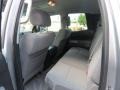 2009 Silver Sky Metallic Toyota Tundra SR5 Double Cab  photo #12