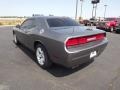 Tungsten Metallic - Challenger SXT Photo No. 7