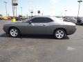 Tungsten Metallic - Challenger SXT Photo No. 8