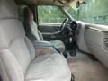 Beige Interior Photo for 1998 Chevrolet Blazer #69357256