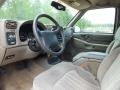 Beige Interior Photo for 1998 Chevrolet Blazer #69357271
