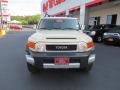 Sandstorm Metallic - FJ Cruiser 4WD Photo No. 2
