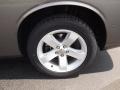 Tungsten Metallic - Challenger SXT Photo No. 14