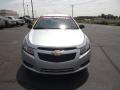 Silver Ice Metallic - Cruze LS Photo No. 2