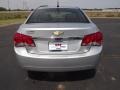 Silver Ice Metallic - Cruze LS Photo No. 6