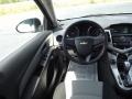 Silver Ice Metallic - Cruze LS Photo No. 9