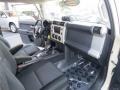 Sandstorm Metallic - FJ Cruiser 4WD Photo No. 15