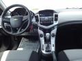 Silver Ice Metallic - Cruze LS Photo No. 10