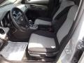 Silver Ice Metallic - Cruze LS Photo No. 11