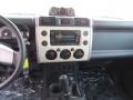 Sandstorm Metallic - FJ Cruiser 4WD Photo No. 17